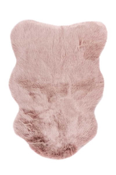 Килим Kayoom Tender 125 Powderrosa 60 см x 90 см 