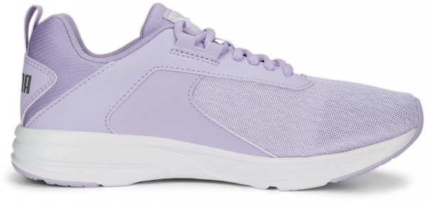 Кроссовки Puma COMET 2 ALT BETA 19510924 р.41 фиолетовый