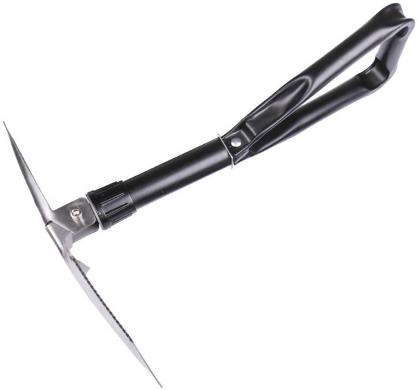 Лопата Fishing ROI туристична багатофункціональна FR HC133