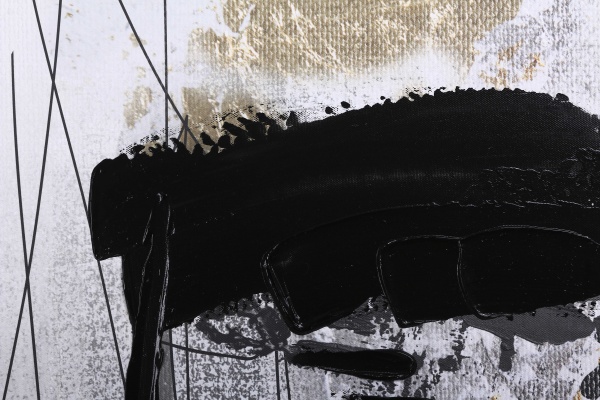 Картина Fantasia ручная роспись 70x100 см Styler CA-14007 