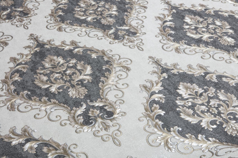 Шпалери вінілові на флізеліновій основі DINASTIA 817DN59 1,06x10,05 м