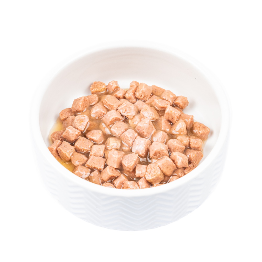 Консерва для стерилізованих котів Brit Premium печінка 100 г