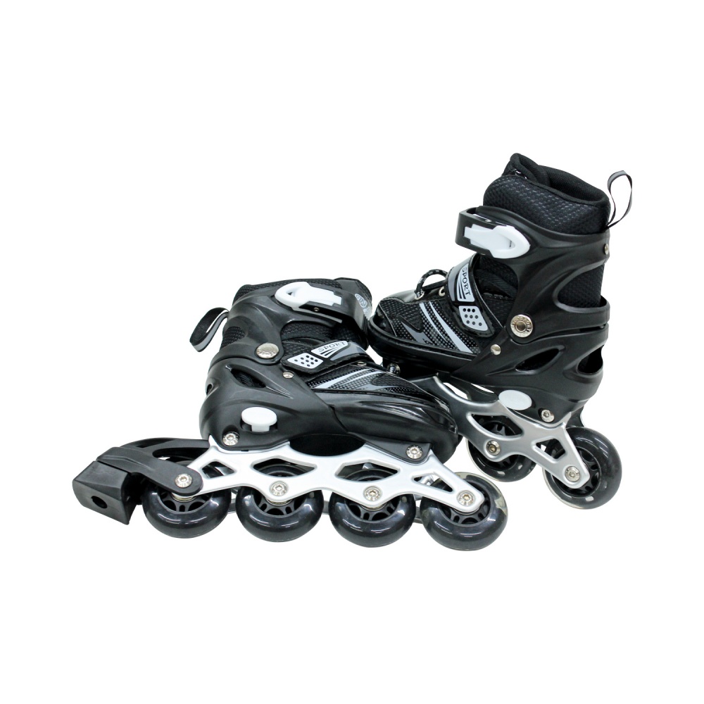 Роликовые коньки Shantou Sport RL2414 в ассортименте