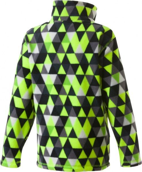 Джемпер McKinley Tibo kds 267531-909179 р. 104 желтый