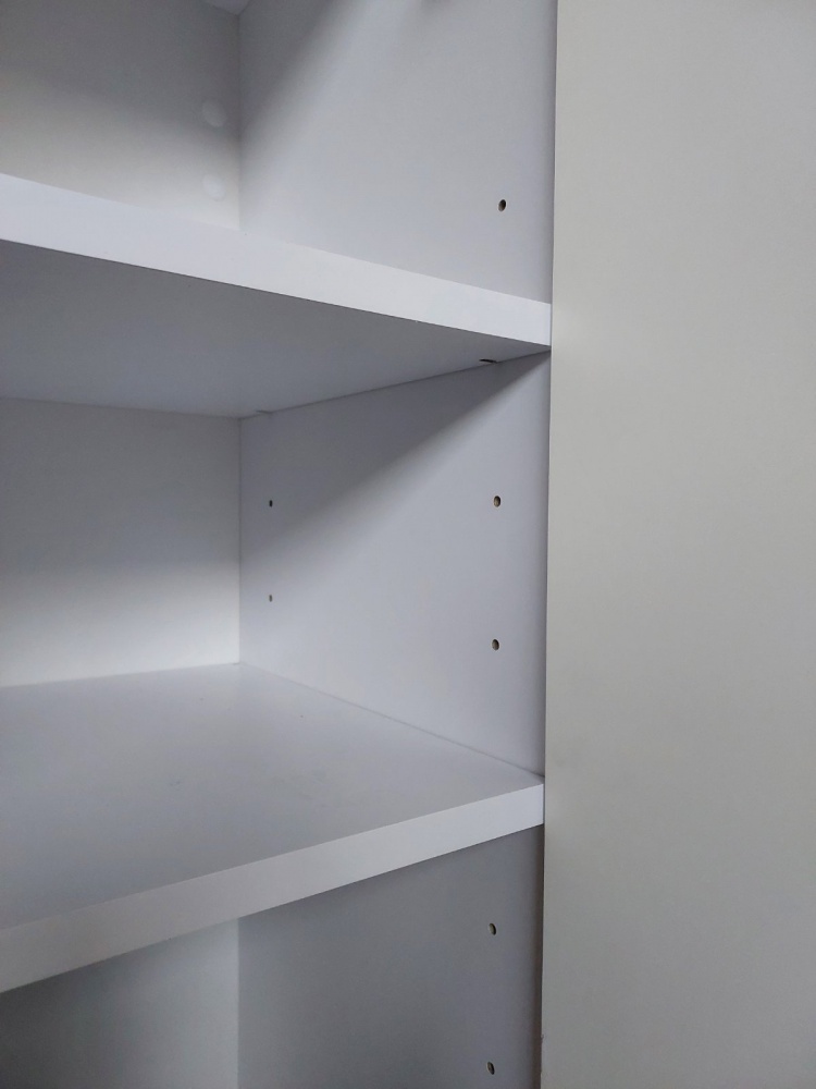 Пенал напольный ЮВЕНТА