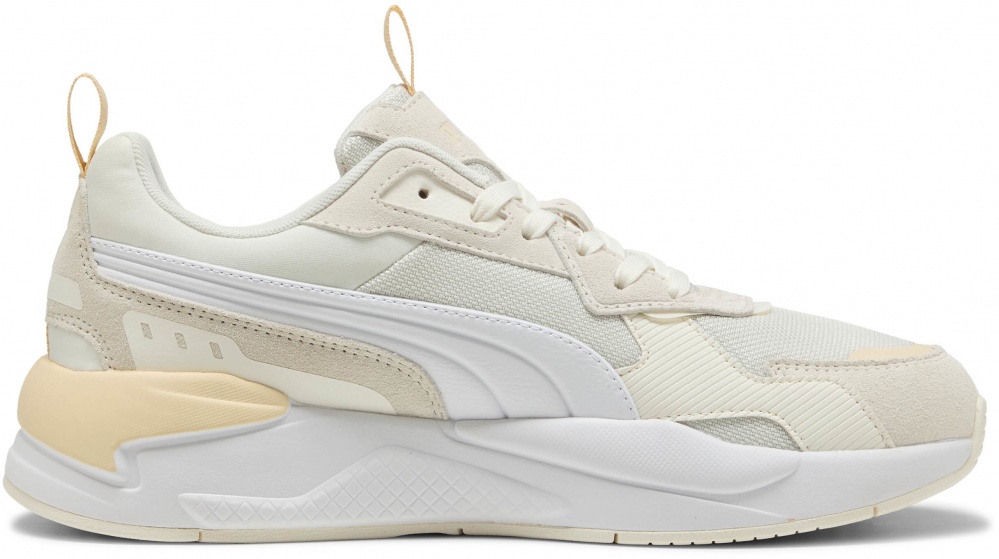 Кроссовки женские Puma X-Ray 3 SD 39966810 р.36 бежевые