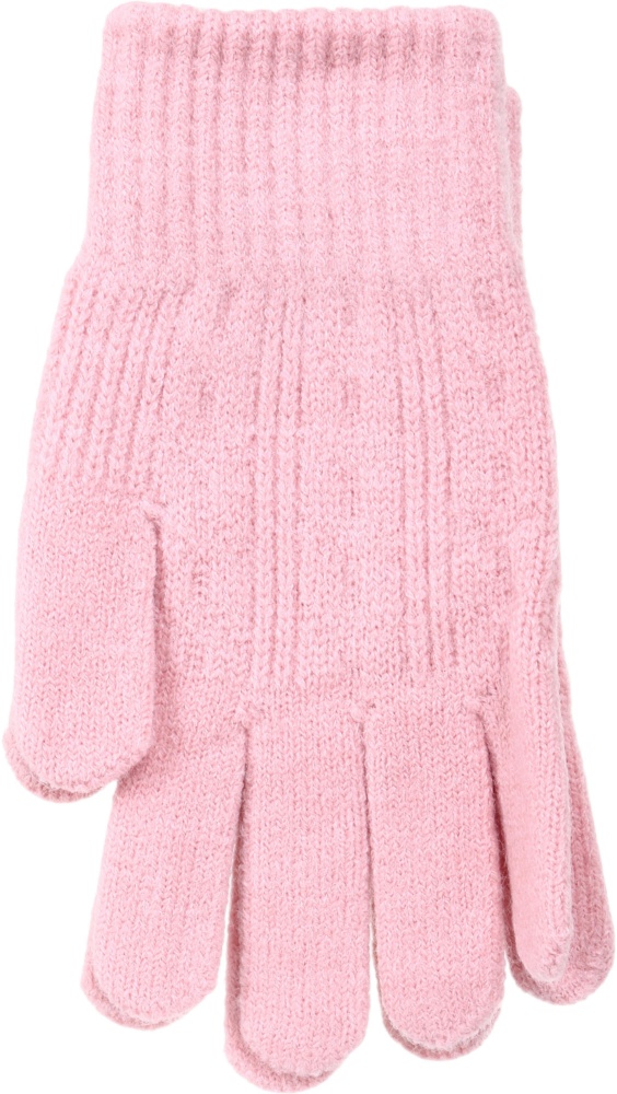 Рукавиці Корона 7839 р.one size синій