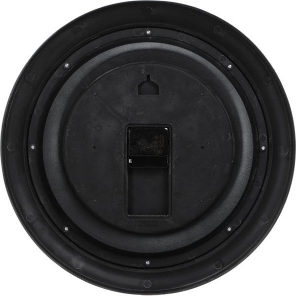 Годинник настінний Bristol білий 39,8 см