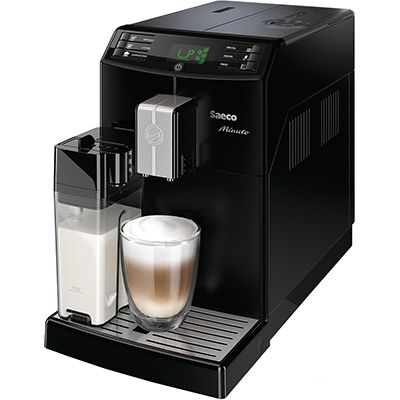 Кавомашина Philips HD8763/09