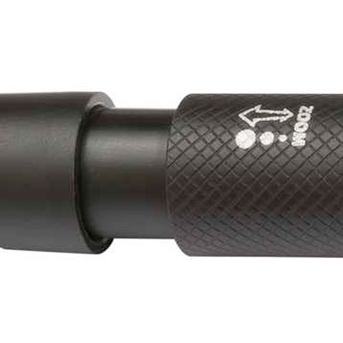 Фонарик Brennenstuhl LuxPremium Focus-LED-Flashlight TL 100F 1178600051 черный 