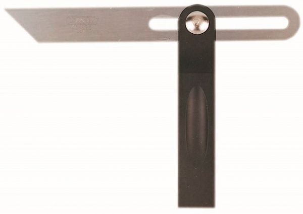 Угломер Stanley 210 мм H1225 0-46-825