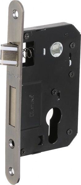 Замок врізний з ручками Blazer AB PZWC 62 мм стара бронза