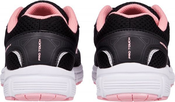 Кроссовки Pro Touch Amsterdam IV JR 239623-921050 р.32 черный/розовый