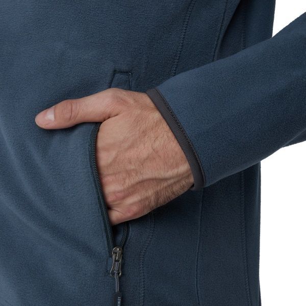 Джемпер McKinley Coari III ux 280722-509 р. XL синий
