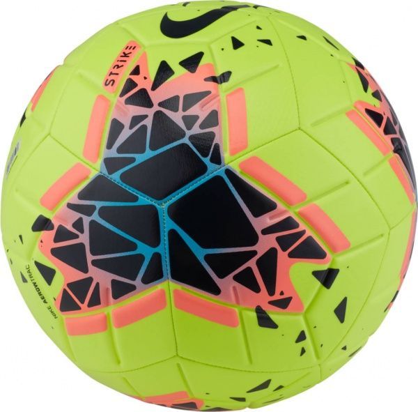 Футбольный мяч Nike NK STRK - FA19 р. 5 SC3639-702