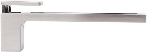 Тримач для полиць Ferro Fiori M 7010.147 нікель 45920