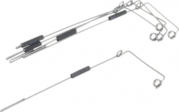 Комплект отводов GTL коромысло 1/2