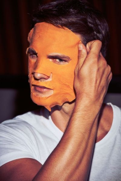 Маска для обличчя L'Oreal Paris Hydra Care 30 г 1 шт.