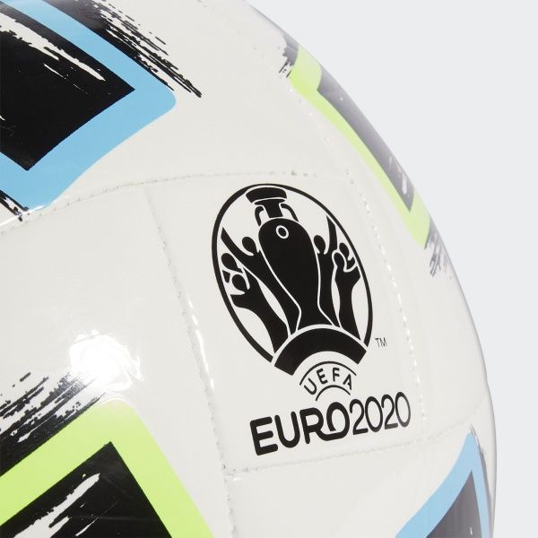 Футбольний м'яч Adidas UNIFO р. 5 FH7356