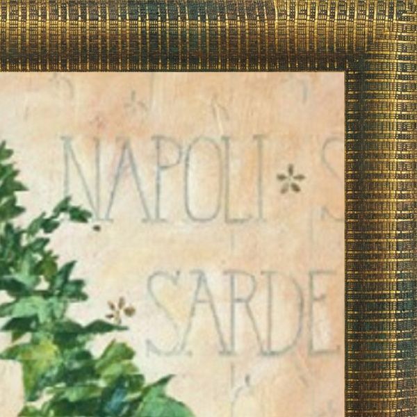 Репродукция 70x50 см SvitArt CA1055 