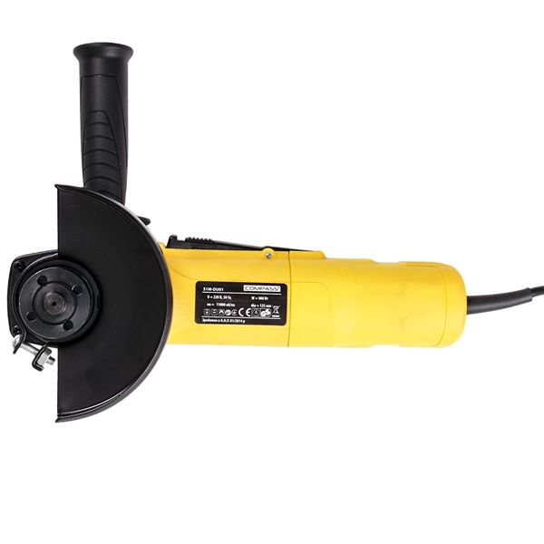 Шлифмашина угловая Compass S1M-DU01