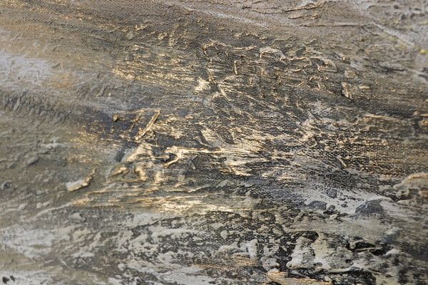 Картина Сила стихії 70x140 см Юрис Проф Арт 