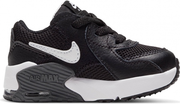 Кроссовки Nike AIR MAX EXCEE CD6893-001 р.US 5C черный