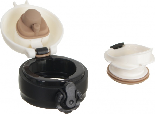 Термочашка Teens style 420 мл Flamberg