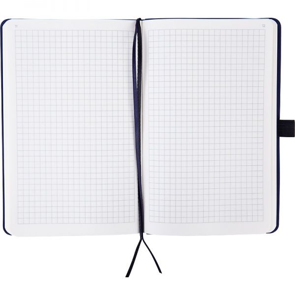 Щотижневик 2021 Partner Soft А5- темний синій Axent 46574