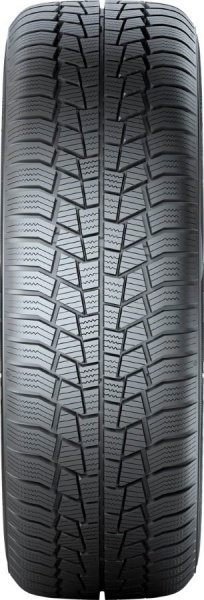 Шина General Altimax Winter 3 XL 215/55R17 98V нешипованая зима