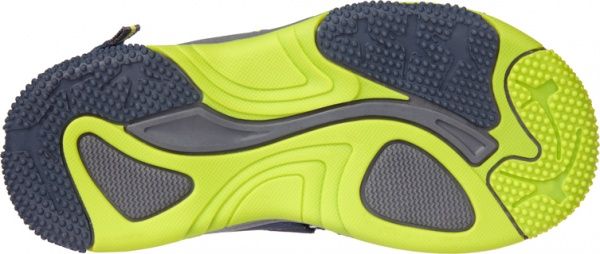 Сандалии McKinley Reece II JR 232558-916519 р. EUR 30 синий