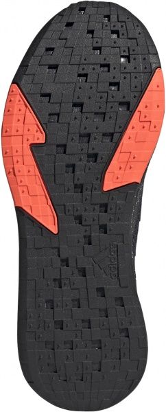 Кроссовки Adidas X9000L2 M FW0804 р.UK 9 черный