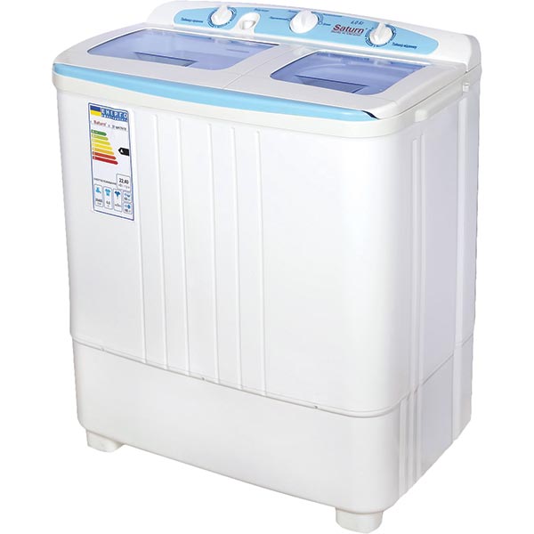 Стиральная машина Saturn ST-WK7618