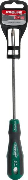 Отвертка Proline PZ2×150 мм 10174