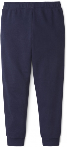 Брюки Puma LIL PUMA Sweatpants 53179606 р. 116 темно-синий
