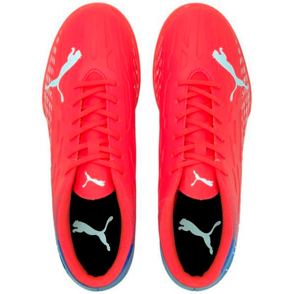 Футзальне взуття Puma ULTRA 4.3 IT 10653701 р. UK 8,5 рожевий