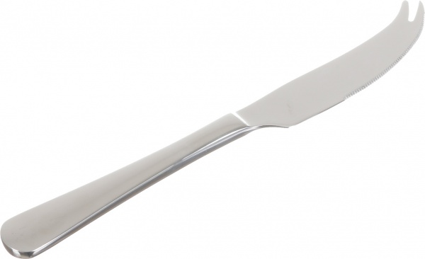 Нож для сыра с двумя зубцами Emmy Regis 22 см Abert 