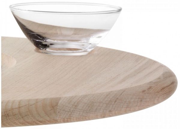 Блюдо для сиру Serve G1053-25-301 LSA 