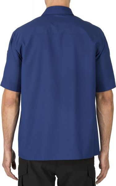 Рубашка 5.11 Tactical Freedom Flex Woven S/S р. XXL Olympian 71340