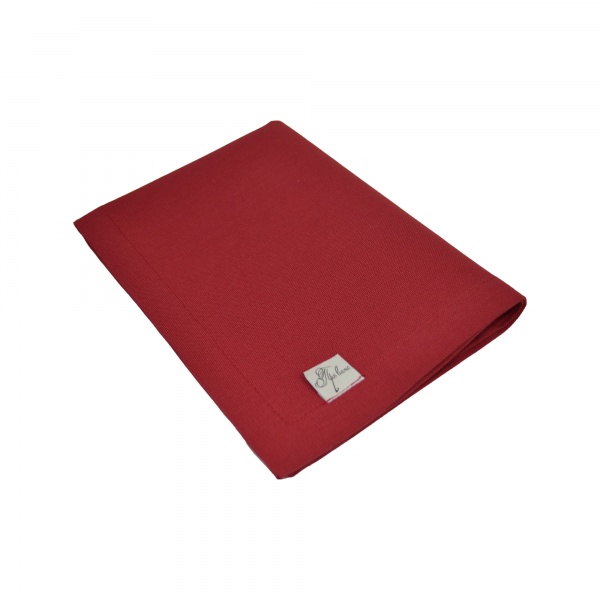 Серветка Прованс Бордо 35x45 см 