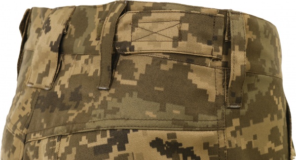 Костюм военно-полевой Венето Тактик Летний Пиксель р 50 (L/179-185cм)