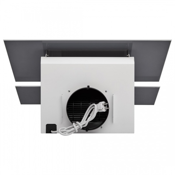 Вытяжка Eleyus GALANT 1200 LED 60 WH