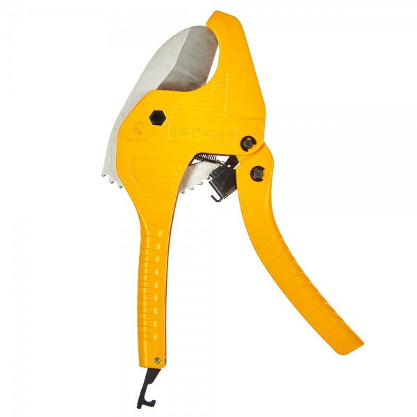 Труборез INGCO 3–42 мм Super Select HPCS05428