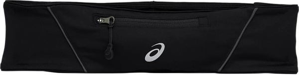 Сумка Asics Waistpack р.M 3013A420-001 черный 
