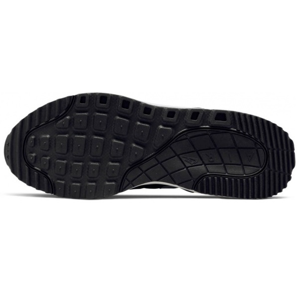 Кроссовки Nike NIKE AIR MAX SYSTM DM9537-001 р.45,5 красный с белым