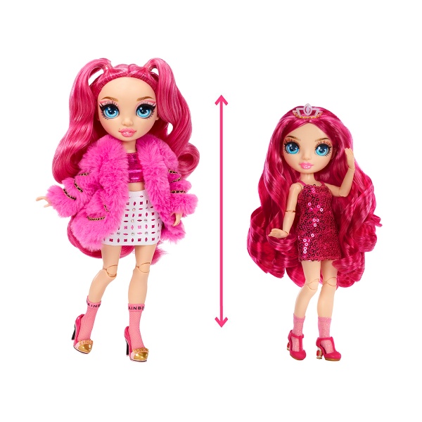 Кукла Rainbow High серии Junior Стелла Монро