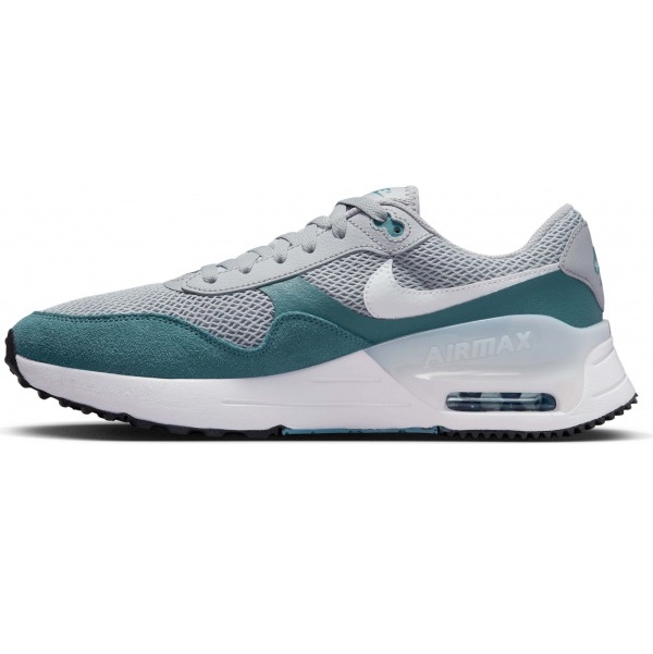 Кроссовки Nike AIR MAX SYSTM DM9537-006 р.41 серый