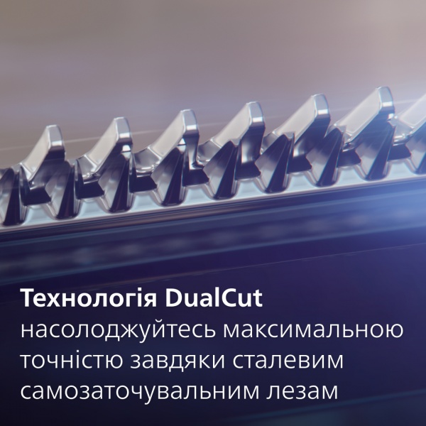 Триммер универсальный Philips MG5930/15 серии 5000 (11-в-1)