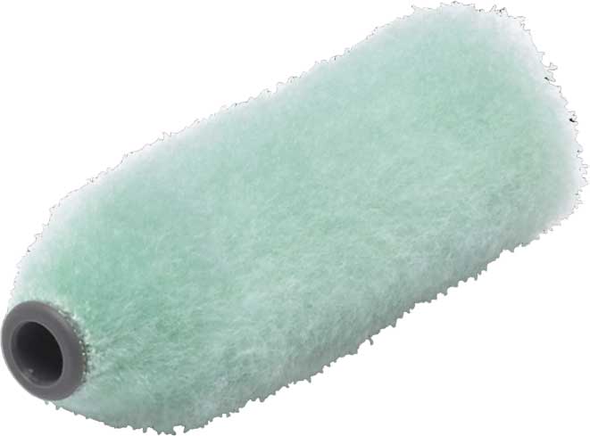 Запасной валик Anza Classic Anlon Mini 100 мм 1 шт.