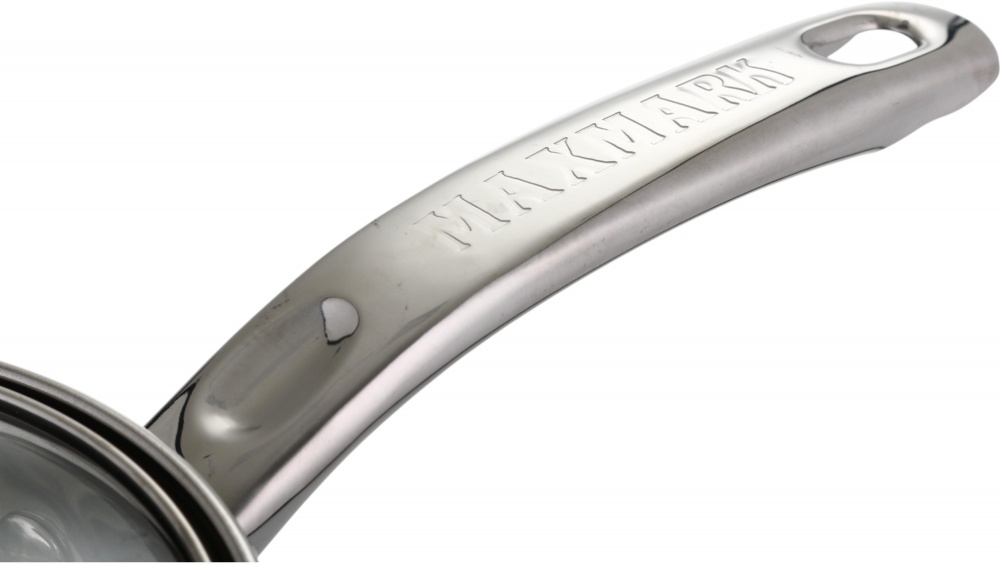 Набор посуды Maxmark 12 предметов MK-3712А